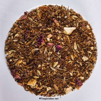 Santa's little Helper (flavoured Rooibos blend)