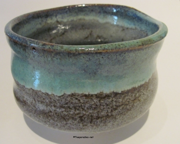 Japan-Matcha-Schale Shinkaii (Handarbeit)