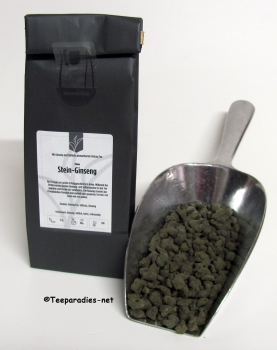 China Stein-Ginseng
