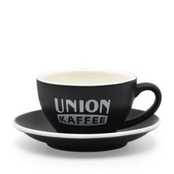 Preview: UNION Kaffee: Milchkaffee Set