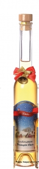 Großmutters Bratapfel Likör, 200 ml 18 % Vol.