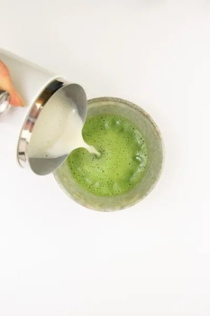 BIO: Keiko: Matcha Charming Chai 50 g. Bio