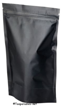 Preview: Kaffee Ostertütchen mit „Ostersticker Frohe Ostern“ 50 g. Aromatisierter Kaffee