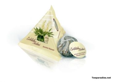 Teelini Teekugel "Lemon Pearl"