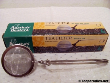 Teezange "Agatha's Bester" 45 mm