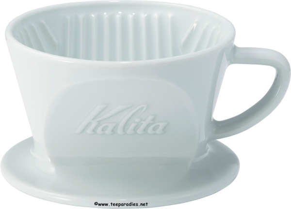 Kalita - HASAMI Ceramic Dripper HA 101