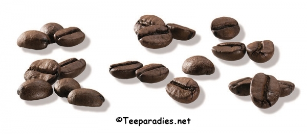 Kaffee Schoko Orange (100 g.)  ganze Bohne