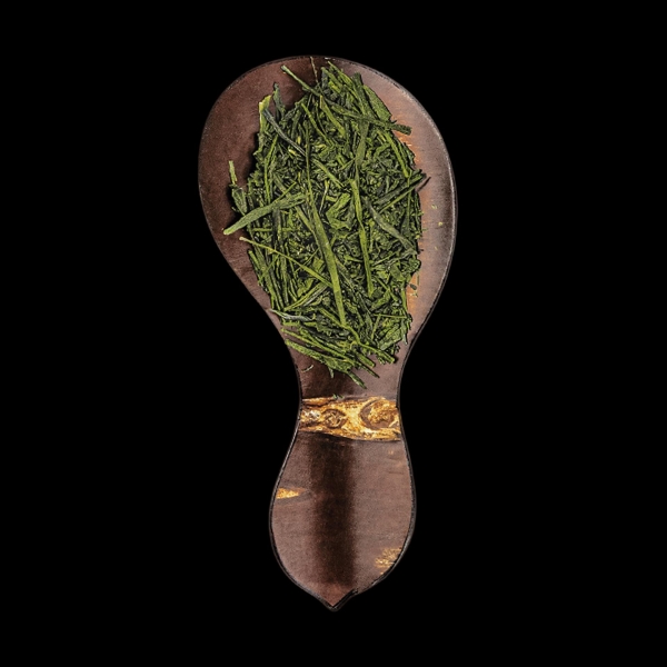 BIO: Keiko Shincha Yume 2024 - Kabuse Sencha, Bio 50 g. Ernte 2024 - MHD 05-2026