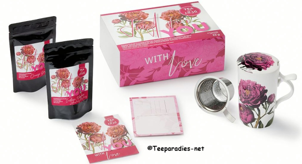 Geschenkset „Just for you“