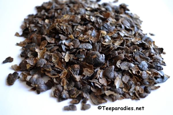 Bio-Cascara Kaffeekirschentee 100 g.