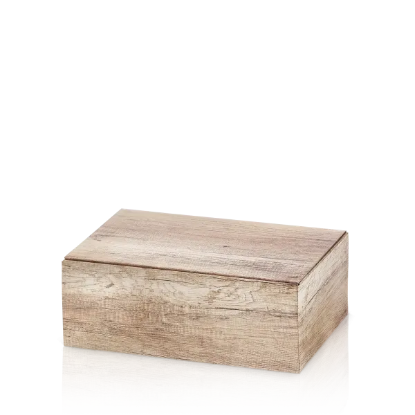 David Rio Chai Präsent  2 kleine Dosen im Set: