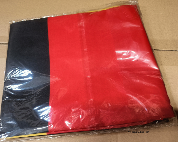 Fahne Deutschland Flagge deutsche Hissflagge 90x150cm mit 2 Metallösen