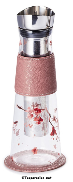 EVE Carafe "Cherry Blossom" 1,25 l