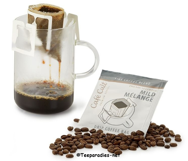 Glass "Peer" heat-resistant glass 0.6 l