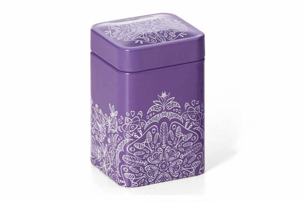 Tin "Mandala", 100 g