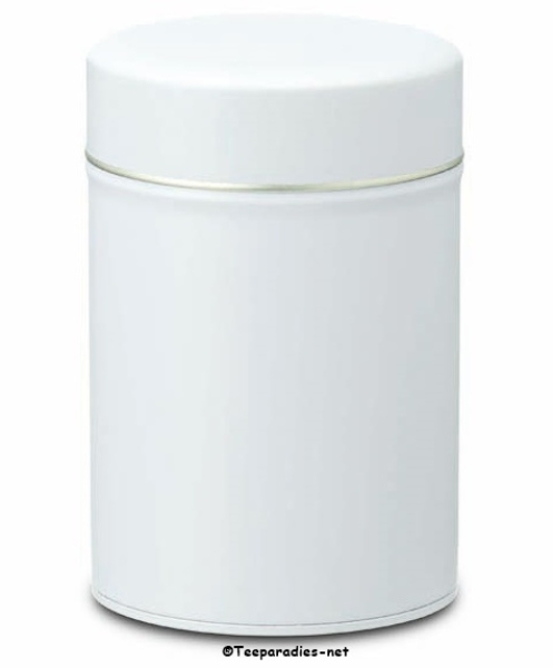 BIO: Milky Oolong 50 g. in white tin