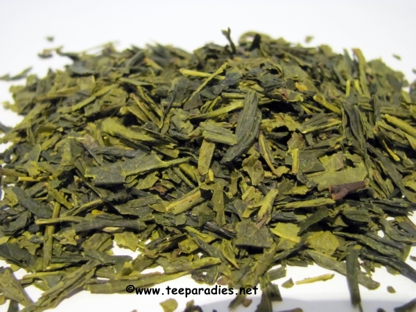 BIO:  Japan Bancha