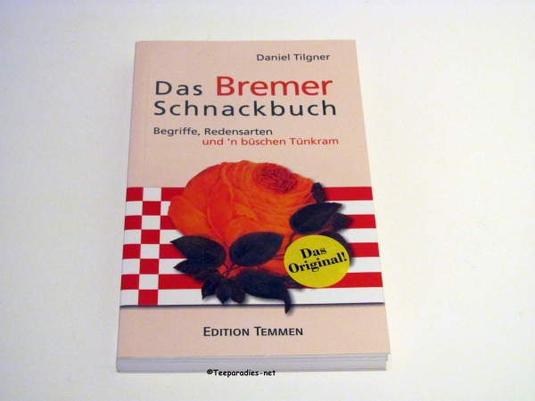 Das Bremer Schnackbuch:
