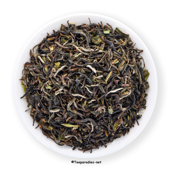 Darjeeling g.g.A. FF SFTGFOP1 ‚Spring Season Superior‘