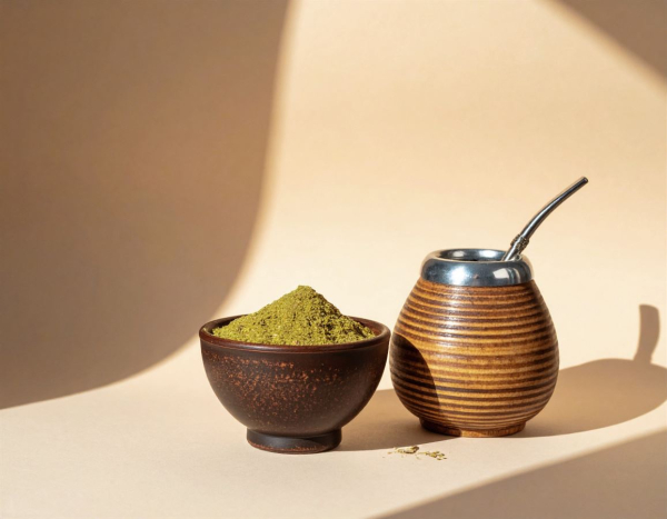 Geschenkset „Mate Starter Set“