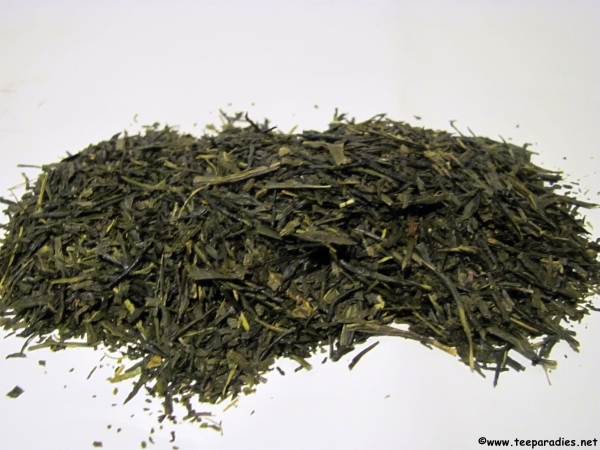 China Gyokuro Spitzenqualität „Japan Type“
