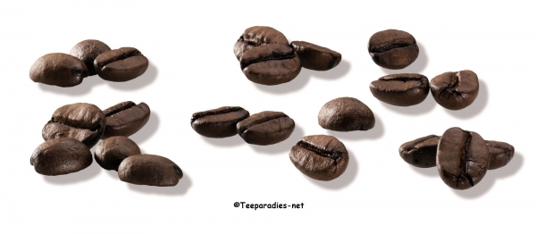 Kaffee Tonka Bohne 100 g, ganze Bohne aromatisiert