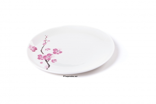 shamila® Teller - Cherry Blossom
