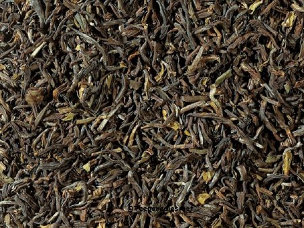 BIO: Darjeeling FTGFOP1 Phuguri k.b.A