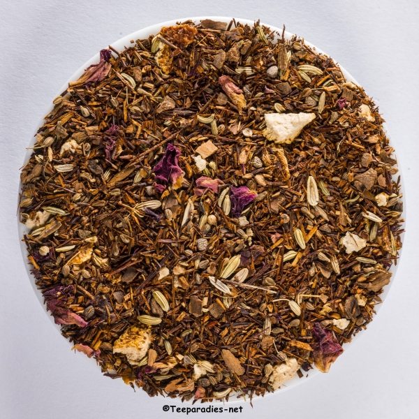 Santa's little Helper (flavoured Rooibos blend)
