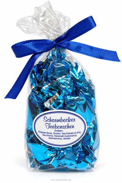 Scharmbecker Teebonschen 100g.