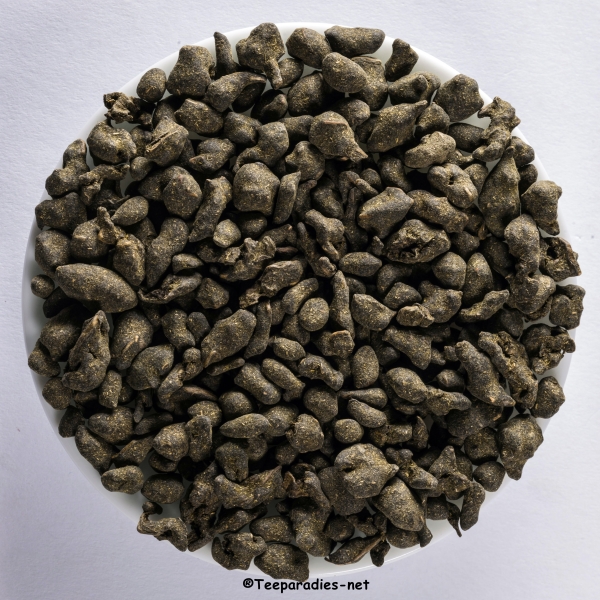 China Stein-Ginseng