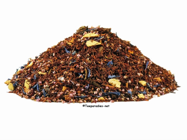 Cinnamon punch tea 100 g.: