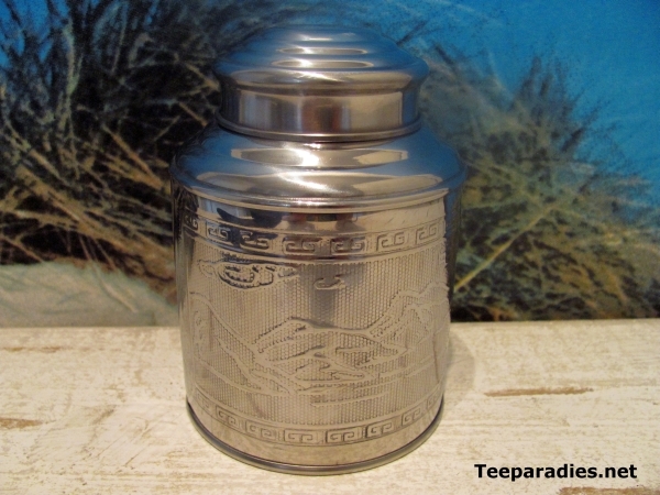 Ostfriesische Döpseldose Tea Caddy 200gr.