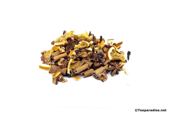 Glühweingewürz Premium