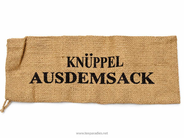 Bremer Knüppel aus dem Sack im Stück 350g.