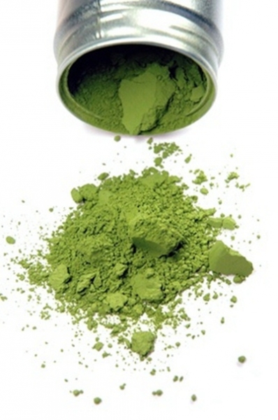 Japan Matcha for beginners organic 30 g. in tin