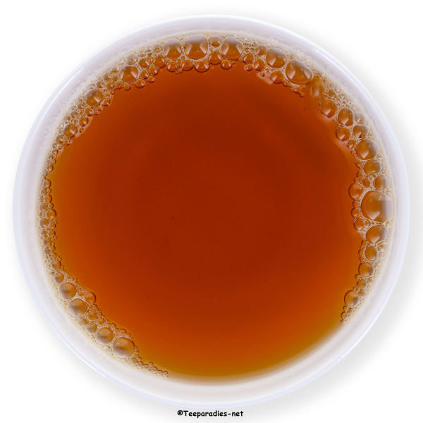 BIO: China Qin Xin Black 100 g.