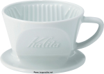 Kalita - HASAMI Ceramic Dripper HA 101