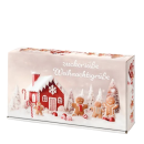 2er Christmas gift box: “Sweet Christmas greetings”