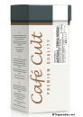 Café Cult: Coffee Guatemala Antigua “Terra Rossa” bag of 250 g, whole bean