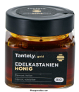 BIO: Edelkastanienhonig, Bio 275 g