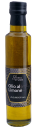 Collier: Olio al Limone Ölzubreitung Öl 250 ml im Glas