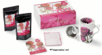 Geschenkset „Just for you“