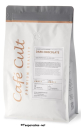Cha Cult: Kaffee „Dark Chocolate" in 250 g Tüte, ganze Bohne aromatisiert