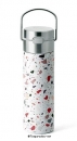 Leeza® Trinkflasche "Terrazzo"