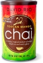 David Rio Chai Latte 398g "Toucan Mango"