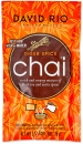 David Rio Chai Sachets 35 g. "Tiger Spice"