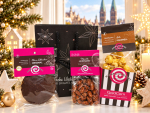 Bremer Präsent No 3 -  „Süße Festtagsmomente“ Tütchen im Set