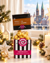 Manke & Coldeway: GoldCorn Karamell Popcorn, 100g
