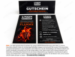 UNION RÖSTEREI „GUTSCHEIN RÖSTEREIFÜHRUNG“ im Wert von 25,00 Euro.